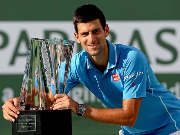 Game, Set and Mismatch Is Djokovic missing the point?  thatinkingfeeling